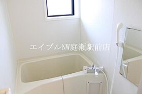 メゾン・ド・セジュール A棟  ｜ 岡山県総社市溝口（賃貸アパート1LDK・2階・42.10㎡） その4