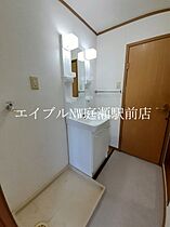 サンフラワーハセイ  ｜ 岡山県玉野市田井3丁目（賃貸アパート3LDK・2階・65.98㎡） その12