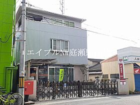 ミレニアムハイツ  ｜ 岡山県倉敷市鳥羽（賃貸アパート1K・1階・26.32㎡） その18