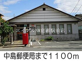 エル　フトゥーロ　Ｂ  ｜ 岡山県倉敷市上富井（賃貸アパート2LDK・2階・57.58㎡） その21