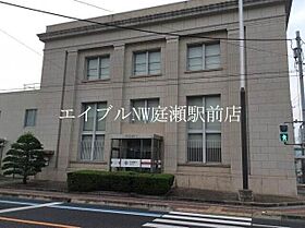 くらら  ｜ 岡山県総社市駅南1丁目（賃貸アパート1LDK・2階・43.60㎡） その9