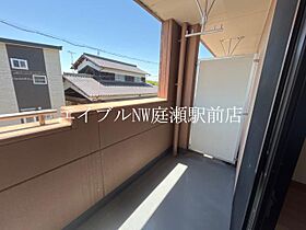 ピアッツア紗梨  ｜ 岡山県総社市中原（賃貸アパート1K・2階・30.96㎡） その15