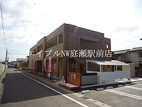 ヴァーティカル　シナモン  ｜ 岡山県倉敷市上富井（賃貸アパート1LDK・1階・45.52㎡） その25