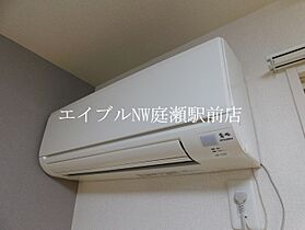 プルミエール  ｜ 岡山県倉敷市沖（賃貸アパート1LDK・1階・52.54㎡） その11