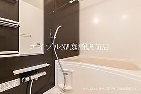 グレイスメゾン　Ａ  ｜ 岡山県倉敷市浜町1丁目（賃貸アパート1LDK・1階・40.02㎡） その4