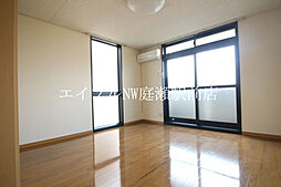 ForRent M1 1階1Kのリビング/ダイニング