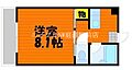 リーガ14階2.9万円