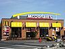 周辺：マクドナルド倉敷宮前店 527m