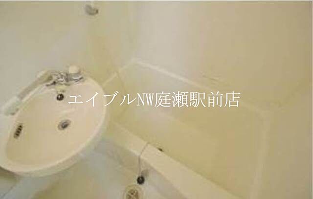 浴室