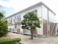 岡山県総社市福井：物件画像／BRUNO不動産株式会社　エイブルNW庭瀬駅前店
