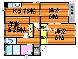 🉐敷金礼金0円！🉐コテージセントリバー　E棟
