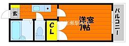 🉐敷金礼金0円！🉐デュエル総社Ｃ棟