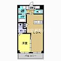 サンテメゾン23階5.1万円