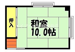 林シェアハウス