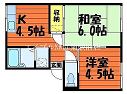 プレジール三島
