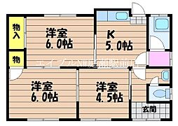 中島塩津様借家