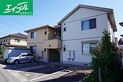 プレミアムコート　Ａ棟