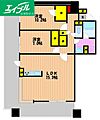 LAMIACASA5階12.3万円