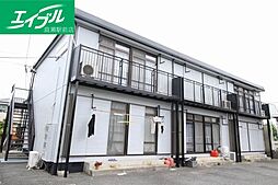 シティハイムあかね A棟