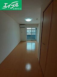 ジョビアル　コート 1階1Kのリビング/ダイニング