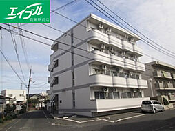 プリ・メゾン岡山津倉