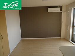 ウィッシュ 2階1LDKのリビング/ダイニング