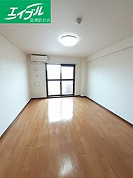 Ｄｅｍａｉｎ 4階1Kのリビング/ダイニング