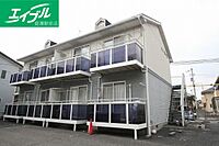 岡山県倉敷市四十瀬：物件画像／BRUNO不動産株式会社　エイブルNW庭瀬駅前店