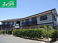 岡山県倉敷市西阿知町：物件画像／BRUNO不動産株式会社　エイブルNW庭瀬駅前店