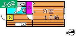 片島サンプラザ 1階/-