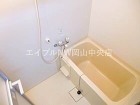 オーランド富田町  ｜ 岡山県岡山市北区富田町2丁目（賃貸マンション1K・6階・28.80㎡） その4