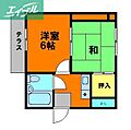 アルフィーネ天瀬5階4.0万円