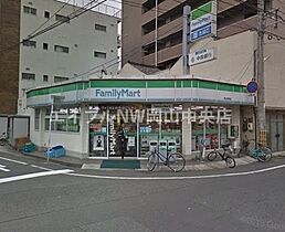 ピアシティ医大東  ｜ 岡山県岡山市北区岡町（賃貸マンション1K・6階・30.81㎡） その29