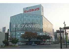 オーランド富田町  ｜ 岡山県岡山市北区富田町2丁目（賃貸マンション1K・3階・28.80㎡） その29