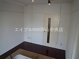 グレイス岡山  ｜ 岡山県岡山市北区平和町（賃貸マンション1DK・4階・22.00㎡） その7