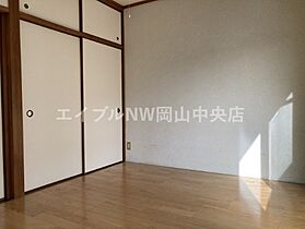 多田コーポ第1  ｜ 岡山県岡山市北区奥田南町（賃貸アパート1DK・1階・24.84㎡） その7