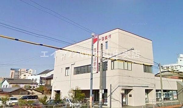 スプレンドーレ医大東 ｜岡山県岡山市北区岡町(賃貸マンション2K・9階・38.77㎡)の写真 その28