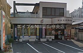 グレイス厚生町  ｜ 岡山県岡山市北区厚生町1丁目（賃貸マンション1K・1階・25.72㎡） その24