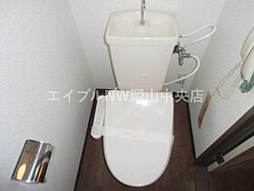 ブランカ新屋敷  ｜ 岡山県岡山市北区新屋敷町1丁目（賃貸マンション1R・3階・37.99㎡） その9