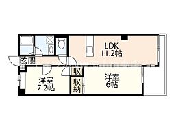 岡山駅 8.8万円