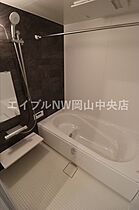 クレールＤ棟  ｜ 岡山県岡山市北区大安寺東町（賃貸アパート1LDK・1階・42.95㎡） その4