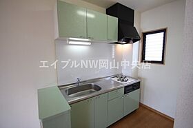 ステラマリス  ｜ 岡山県岡山市北区厚生町2丁目（賃貸マンション1LDK・2階・41.00㎡） その5