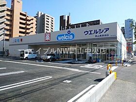 ステラマリス  ｜ 岡山県岡山市北区厚生町2丁目（賃貸マンション1LDK・2階・41.00㎡） その24