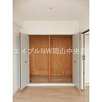 グランデュール医大南  ｜ 岡山県岡山市北区東古松1丁目（賃貸マンション1R・8階・34.69㎡） その10