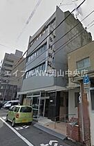 ダイニチ駅前ビル  ｜ 岡山県岡山市北区駅前町2丁目（賃貸マンション1K・4階・23.80㎡） その26