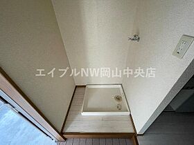 エトワールハイツII  ｜ 岡山県岡山市北区高柳西町（賃貸アパート1K・1階・23.36㎡） その16