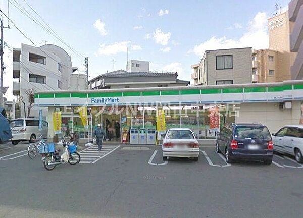 エレガンス大供 ｜岡山県岡山市北区大供表町(賃貸マンション1K・5階・29.05㎡)の写真 その24