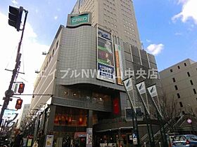 highs top表町  ｜ 岡山県岡山市北区表町3丁目（賃貸マンション1R・2階・28.18㎡） その28