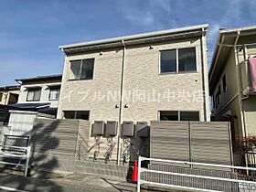 コスモス  ｜ 岡山県岡山市北区七日市西町（賃貸アパート1LDK・1階・30.47㎡） その25