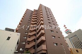 willDo岡山大供  ｜ 岡山県岡山市北区大供3丁目（賃貸マンション1R・12階・30.22㎡） その20